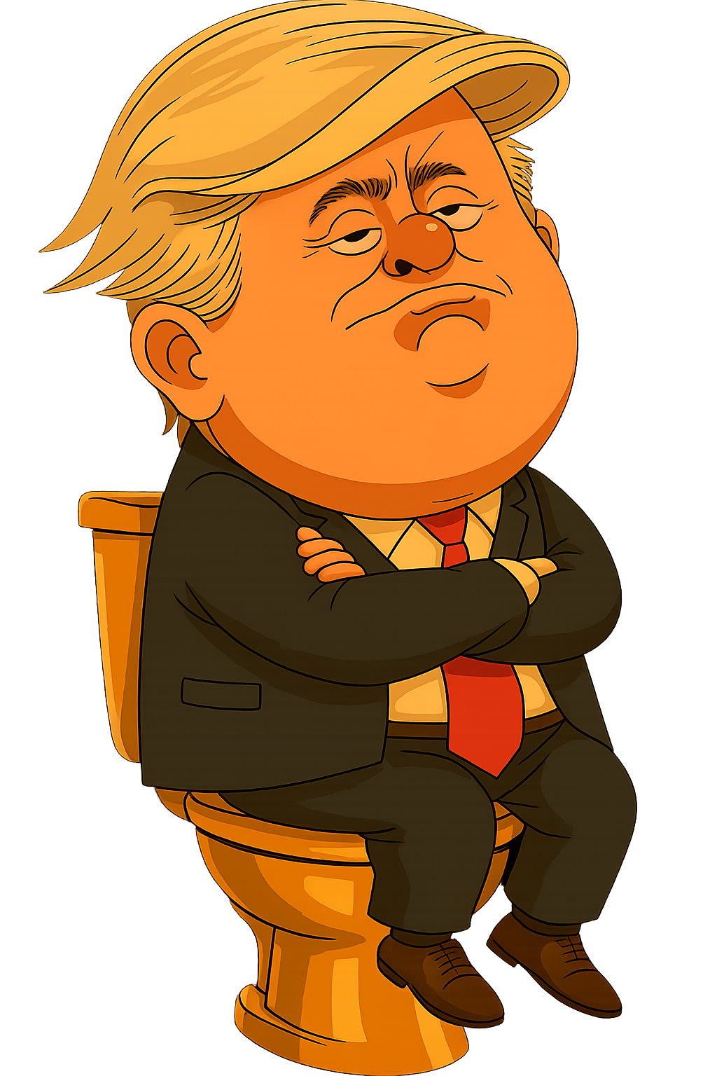 Trump Meme